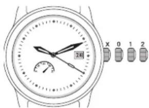 Ball Engineer II NM2026CS2CABK - MODELLE:GP1052,NM1056,NM2058,PM1058,PM2096 - 1