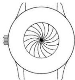 Ball Engineer II NM2026CS2CABK - Systeme A-PROOF MODELES: NM3022 - 2