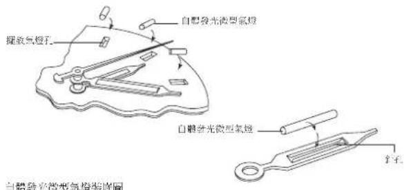 Ball Engineer II NM2026CS2CABK - 瑞士夜間讀時科技 - 2
