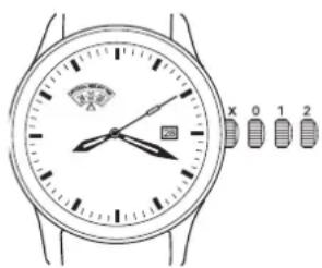 Ball Engineer Master II NM1080CN5JGY - 14.24-Hacobon HnHKaTOp (c HnHKaHHeB CeMnphoro   KoopHHPOBaHOrO BpeMeHH N YHHBepcaJIbHO BOeHORO BpeMeHH)   MOJEJH: GM1020, NM1092, NM2092 - 1