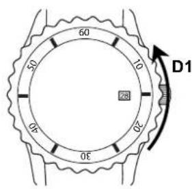 Ball Trainmaster NM1058DS3JWH - Systeme A-PROOF MODELES: NM3022 - 1