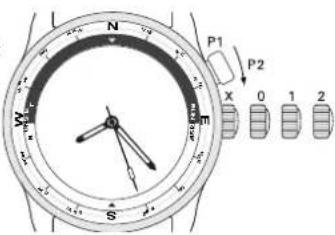 Ball Trainmaster NM1058DS3JWH - Bocxoi/ 3aKaT co.IHua - 1
