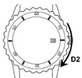 Ball Trainmaster NM1058DS3JWH - A-PROOF® System - 3