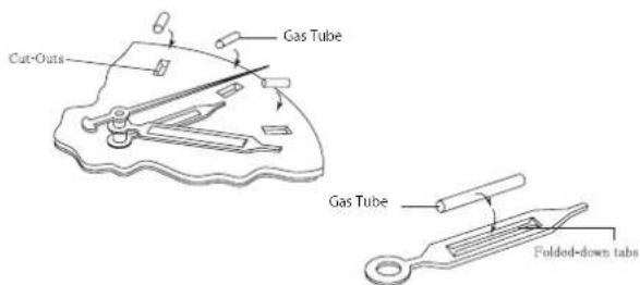 Ball Fireman NL2098CS3JBK - Swiss Night Reading Technology - 2