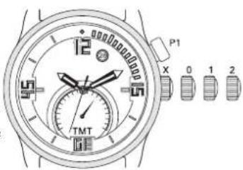 Ball Fireman NL2098CS3JBK - TMT - 1