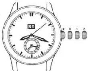 Ball Fireman NL2098CS3JBK - 雙時區 - 1