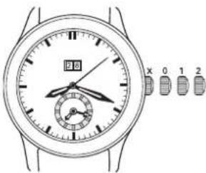 Ball Fireman NL2098CS3JBK - Dual Time - 1