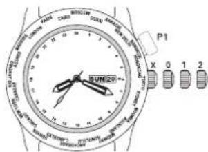 Ball Fireman NL2098CS3JBK - 取扱説明 - 3