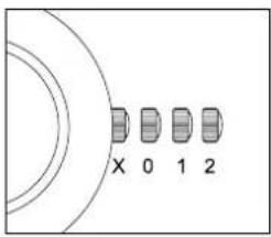 Ball Conductor NL1068DDIAS3AJPK - 2.自動腕鎘 - 1