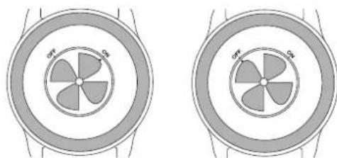 Ball Trainmaster GM1056DL2JBK - 調校時間： - 4