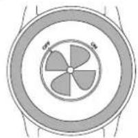 Ball Trainmaster GM1056DL2JBK - Amortiser anti-shock system - 2