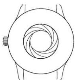 Ball Trainmaster GM1056DL2JBK - A-PROOF® System MODELS: NM3022 - 4