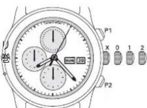 Ball Engineer Master II GM1086CL1BK - 取拔説明 - 1