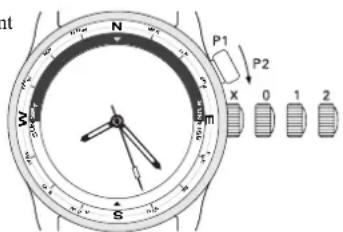 Ball Engineer Master II GM1086CL1BK - Sunrise / Sunset - 1