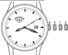 Ball Engineer Master II GM1086CL1BK - 取拔説明 - 2