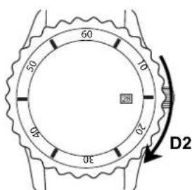 Ball Trainmaster GM1038DS7JWH - MODELS:NM3022 - 3