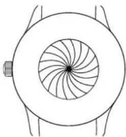 Ball Trainmaster GM1038DS7JWH - MODELS:NM3022 - 2