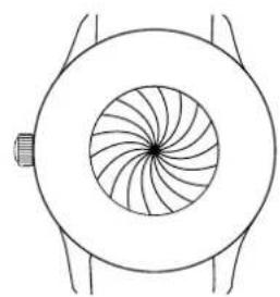 Ball Trainmaster GM1038DS7JWH - 22.Cucema A-PROOF MOJEJN:NM3022 - 2