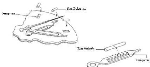 Ball Engineer II GM1032CS2CJSL - IIIbIeIapckaTcXHO.I0IgYacBOOHOIOCBCTKNB TcMHOTe - 2