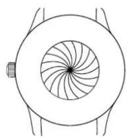 Ball Engineer II GM1032CS2CJSL - 22.Cucema A-PROOF MOJEJN NM3022 - 2