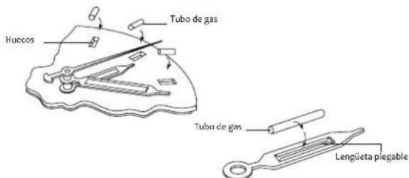 Ball Engineer II GM1032CS2CJSL - Tecnología suiza de lectureura nocturna - 2