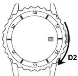 Ball Engineer II GM1032CS2CJSL - Systeme A-PROOF MODELES: NM3022 - 3