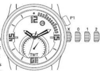 Ball Engineer II GM1032CS2CJSL - MODELES:DT1016,DT1020 - 1