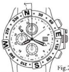 Ball Engineer II GM1032CS2CJSL - Description of operation - 4