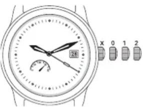 Ball Engineer Master II DM3108ASCJBK - Power reserve - 1