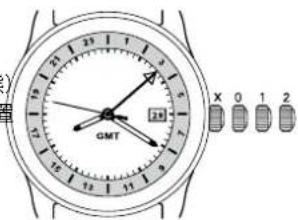 Ball Engineer Master II DM3108ASCJBK - 取扱説明 - 1