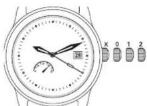 Ball Engineer Master II DM3108ASCJBK - 世界時間 - 3