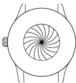 Ball Engineer Master II DG2022AS3AJBK - 旋轉外圈 - 2