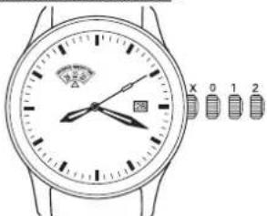 Ball Engineer Master II DG2022AS3AJBK - 取扱説明 - 4