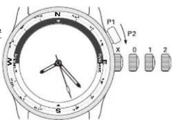 Ball Engineer Hydrocarbon DG1016ASJBK - 旋轉外圈 - 3
