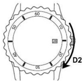 Ball Engineer Hydrocarbon DG1016ASJBK - 手动上链： - 2