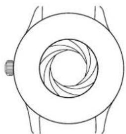 Ball Engineer Hydrocarbon DG1016ASJBK - 手动上链： - 3