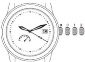 Ball Engineer Hydrocarbon DG1016ASJBK - Réserve de marche - 1