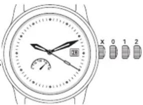 Ball Fireman CM3090CL1JBK - MODELS:GP1052,NM1056,NM2058,PM1058,PM2096 - 1