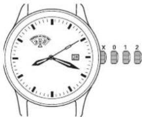 Ball Fireman CM3090CL1JBK - 13.世界時間 - 2