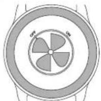 Ball Conductor CM2068DLJBK - Amortiser® anti-shock system - 2