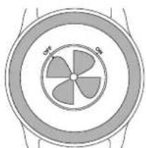 Ball Conductor CM2068DLJBK - 暗闇における視認性とスイスの先端技術 - 2