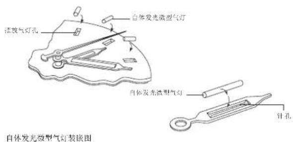 Ball Conductor CM2068DLJBK - 瑞士夜间读时科技 - 2