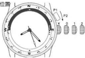 Ball Trainmaster CM1052DS5JWH - 回転ベゼル - 3