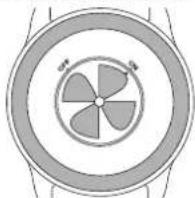 Ball Trainmaster CM1052DS5JWH - Amortiser® anti-shock system - 1