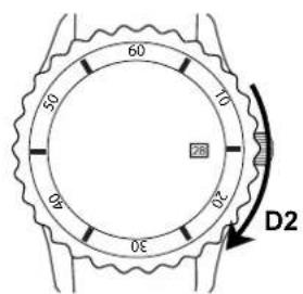 Ball Trainmaster CM1010DSCJSL - 型號：適用於NM1082，NM2082，NL3082，NM3082 - 5