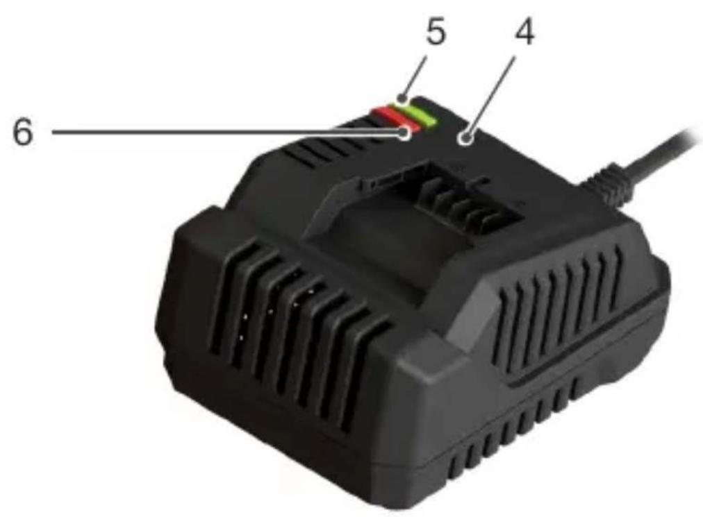 Batavia BTCAG001 - 3