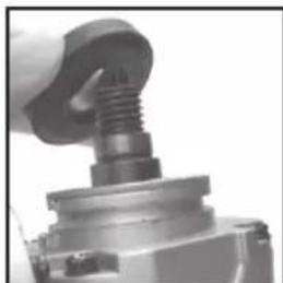 Batavia BTAG004 - Utilisation du disque abrasif - 1