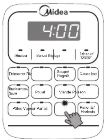MIDEA MPC176SS - Parfait - 1