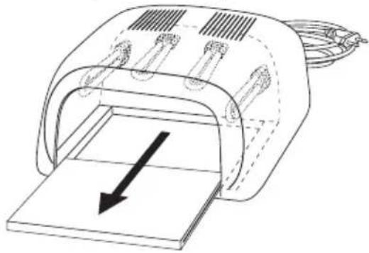 BEURER MP 38 - Aviso - 1