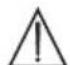 BEURER MP 38 - Warning - 3